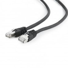 Cablexpert FTP Cat.6 1m Black (PP6-1M/BK): Виробник Cablexpert