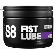 Гибридный гель лубрикант для фистинга Stimul8 Hybrid Fist Lube, 500 мл: Для кого Унисекс