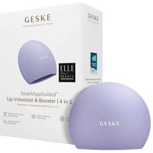 Устройство для увеличения объема губ GESKE Lip Volumizer & Booster 4 в 1 S Purple (GK000054PL01): Производитель GESKE