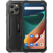 Смартфон Blackview BV5300 Pro 4/64GB Black