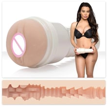 Мастурбатор Fleshlight Girls: Lana Rhoades Destiny (SIGNATURE COLLECTION): Для кого Для чоловіків