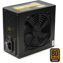 Блок живлення Vinga 500W (VPS-500B): Форм-фактор ATX