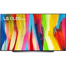 Телевізор LG OLED83C24: Тип OLED-телевизоры