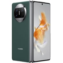 Смартфон Huawei Mate X3 12/512GB Green