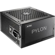 Блок живлення ADATA Pylon 650W (PYLON650B-BKCEU): Форм-фактор ATX