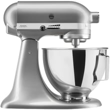 Миксер KitchenAid Artisan 5KSM95PSEMC: Мощность, Вт 275