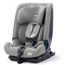 Автокресло RECARO TORIA ELITE Carbon Grey (00089044640050): Группа 1/2/3 (9-36 кг)