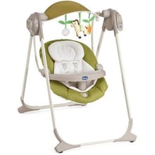 Крісло качалка Chicco Swing Polly (67691.03): undefined undefined