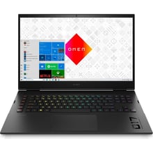 Ноутбук HP OMEN 17-ck2011ua (826P5EA) UA: Экран 17.3" IPS (2560x1440)