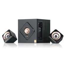 Акустическая система F&D W330BT Black