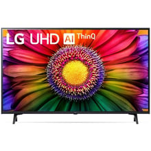 Телевизор LG 43UR8000: Тип LED-телевизоры