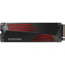 Samsung 990 PRO with Heatsink 2 TB (MZ-V9P2T0CW) UA: Тип накопителя внутренний