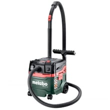 Будівельний пилосос Metabo ASA 20 L PC (602085000): Потужність, Вт 1200