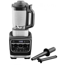 Блендер NINJA Foodi SOUP MAKER & BLENDER HB150EU: Потужність, Вт 1000