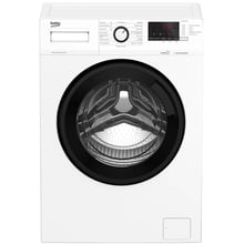 Стиральная машина Beko WUE6612ISXBW: Тип машины Автомат