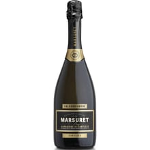 Игристое вино Marsuret Valdobbiadene Prosecco Superiore "Cartizze" Dry белое 0.75 л (WHS8052439181906): Страна производитель Италия