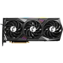 Відеокарта MSI GeForce RTX3070 Ti 8Gb GAMING X TRIO (RTX 3070 Ti GAMING X TRIO 8G)