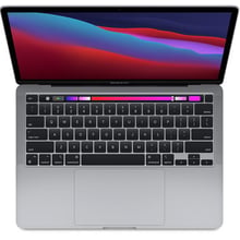 Apple MacBook Pro M1 13 256GB Space Gray (MYD82) 2020 (Open box) Approved