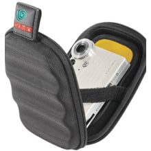 Kata P-34 GDC Camera Pouch: Колір черный