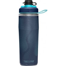 Фляга Фляга для води CamelBak Peak Fitness Chill 17oz Navy/Blue (1878401051): Виробник Camelbak