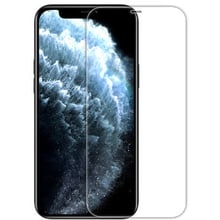 Аксесуар для iPhone Nillkin Anti-Explosion Glass Screen (H) for iPhone 12/iPhone 12 Pro: Колір прозорий