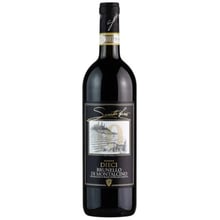 Вино Sassetti Livio Dieci Brunello di Montalcino 2007 красное сухое 0.75 л (BWT3035): Страна производитель Италия