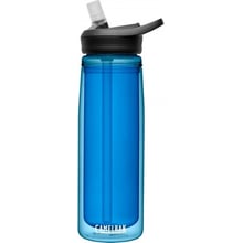 Фляга Фляга для води CamelBak eddy+ 20oz Insulated Ocean 600 мл (1646401060): Виробник Camelbak