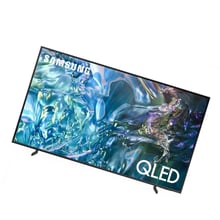 Телевізор Samsung QE55Q60D: Тип QLED-телевизоры