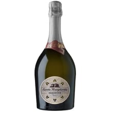 Игристое вино Santa Margherita Valdobbiadene Prosecco Superiore DOCG белое экстрасухое 11.5% 0.75 л (WNF8003930001620): Объем, л 0.75