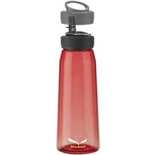 Фляга Salewa RUNNER BOTTLE 0.5 L 2322 1600 - UNI - Red (013.003.0652): Виробник Salewa