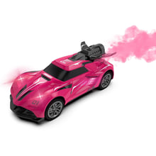 Автомобіль Sulong Toys Spray Car Sport, на р/в 1:24 рожевий (SL-354RHP): Клас Гоночный