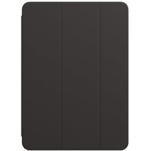 Аксесуар для iPad Apple Smart Folio Black (MXT42/MJM93) for iPad Pro 11" (2018-2022)