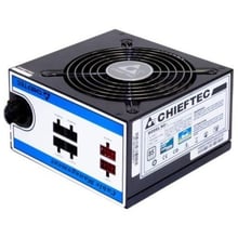 Блок живлення Chieftec CTG-750C: Форм-фактор ATX, EPS