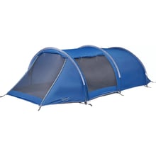 Палатка Vango Kibale 350 Moroccan Blue (TEQKIBALEM23172): Назначение для кемпинга