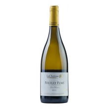 Вино LaCheteau Pouilly Fume біле сухе 0.75л: Країна виробник Франція