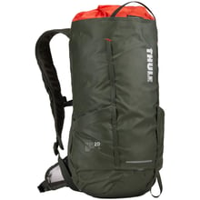 Рюкзак Рюкзак Thule Stir 20L Dark Forest (TH3203552): Виробник Thule