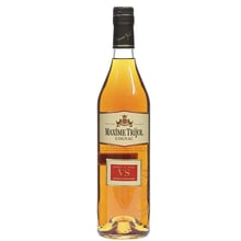 Коньяк MAXIME TRIJOL cognac VS 0.5л 40% (MAR3544680001904): Объем, л 0.5