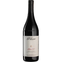 Вино Pelissero Barbaresco Nubiola 2017 красное сухое 0.75 л (BWW1532): Страна производитель Италия