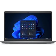 Ноутбук Dell Latitude 5550 (N009L555015EMEA_VP): Экран 15.6 " (1920x1080)