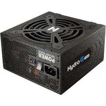 Блок живлення FSP HYDRO G PRO 650W (HG2-650): Форм-фактор ATX