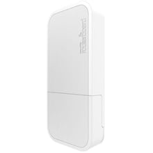 Точка доступу Wi-Fi Mikrotik wAP AC White (RBwAPG-5HacT2HnD)