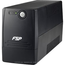 FSP FP600 (PPF3600721): Производитель FSP