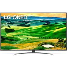 Телевізор LG 65QNED813QA: Тип NanoCell-телевізори