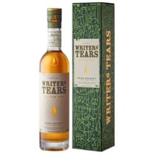 Віскі Pure Pot Still Writers Tears Irish Whiskey 0.7 л 40% (AS8000009490930): Об'єм, л 0.7