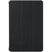 Аксессуар для планшетных ПК ArmorStandart Smart Case Black for Huawei MatePad Т10 / T10s (2nd Gen) (ARM58594): Цвет черный