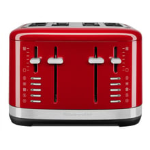 Тостер KitchenAid 5KMT4109EER: Тип Электрический тостер