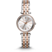 Наручний годинник Michael Kors MK3298: Стиль Классический