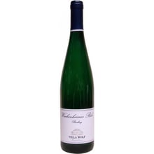 Вино Weingut Villa Wolf Riesling Wachenheimer Belz Spatlese 2007 (0,75 л) (BW41661): Країна виробник Німеччина