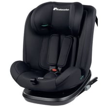 Автокрісло Bebe Confort EverFix i-Size (Black Mist): Група 1/2/3 (9-36 кг)