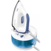 Парогенератор Braun CareStyle Compact IS 2143 BL: Потужність, Вт 2400